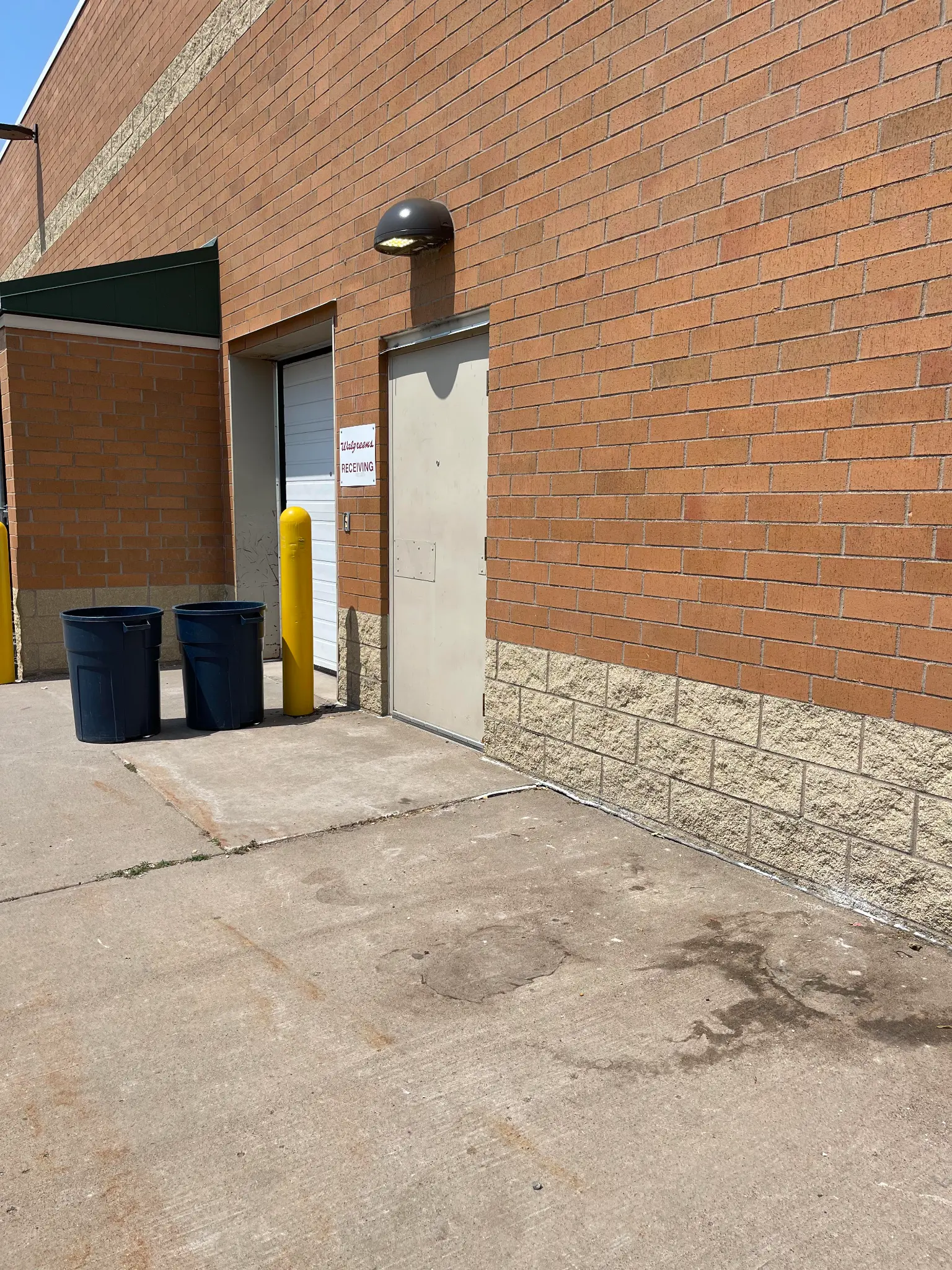 After - Transformation 1