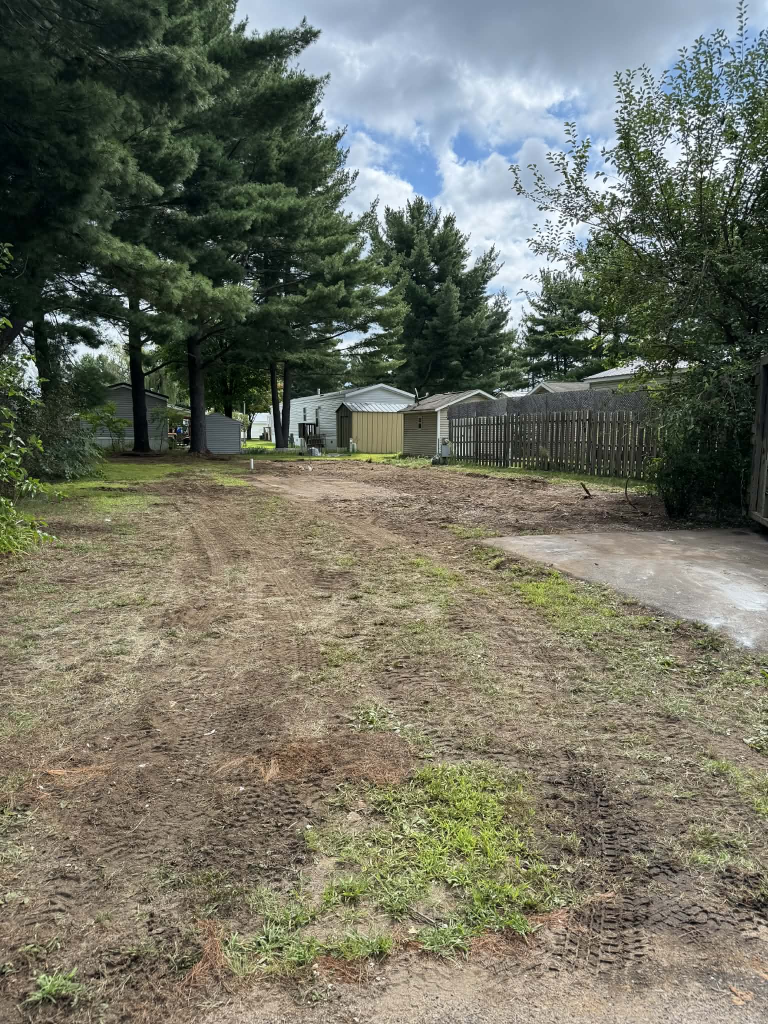 After - Transformation 7