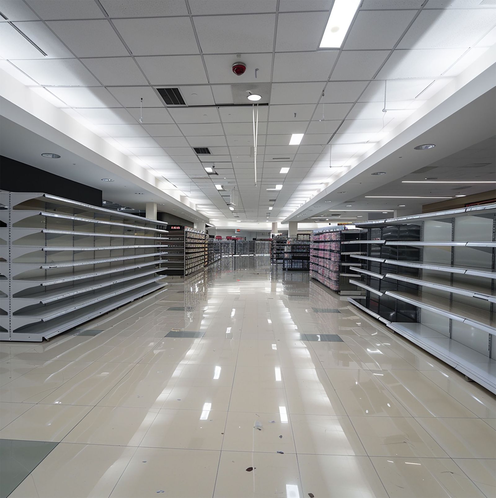 Retail Cleanouts - Chippewa Valley Junk Removal